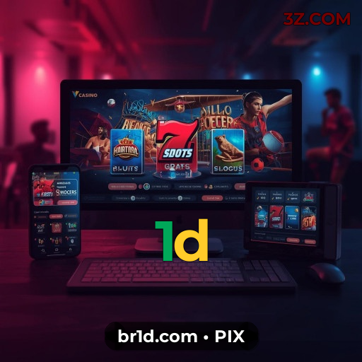 Provedores de Jogos 1d